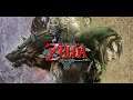 Zelda Twilight Princess #48 Link VS Zant