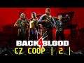 Back 4 Blood CZ COOP Part 2