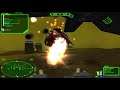 Battlezone 98 Redux Gameplay - A Nasty Surprise