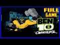 Ben 10: Omniverse (DS) - Longplay - No Commentary - Full Game (HD)