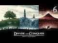 Divide and Conquer 3 Total War - Гномы и их услуга Ширу! (Заказ 6)