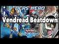 [DUEL LINKS] Vendread Beatdown - PVP Duels + Deck Profile