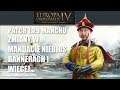 Europa Universalis IV: Dev Diary - Patch 1.29 Manchu! Zmiany w Banerach i Mandacie Niebios!