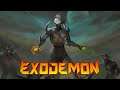 Exodemon - Launch Trailer