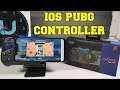 iOS Mobile PUBG Game controller from FXT company M200!
