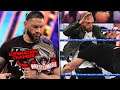 4 NEW SPOILERS About WrestleMania! Vince REJECTS Wrestler & Roman Reigns Spears Edge On SmackDown..