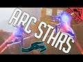 ARC STARS FLYING EVERYWHERE! 1v1s in Apex Legends