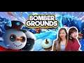 BomberGround : Let's Bomb Olip and Gori
