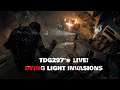 Dying Light Night Invasions // Survivor Pack Drops! {PS4}