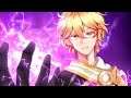 Electro Aether Vs Childe 1 form |Genshin Impact|
