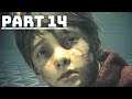 LET'S PLAY A PLAGUE TALE: INNOCENCE:- PART 14:- BLOOD TIES (NO COMMENTARY)(XBOX SERIES X)