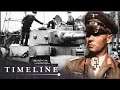 The Desert Fox: How Rommel Was Outsmarted In North Africa | Secrets of War | Timeline