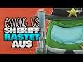 SHERIFF ist der WAHRE "K*LLER" 😡 - ♠ Among Us ♠