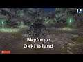 Skyforge - Okki Island