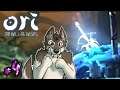TAKING AIM || ORI AND THE WILL OF THE WISPS Let's Play Part 4 (Blind) || Ori ATWOTW