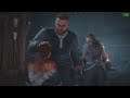 Assassin's Creed Valhalla - Little Eivor Watches Her Family Get Slaughtered // Origin Story