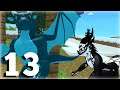 FURRY VRChat Dragon Gameplay Part 13
