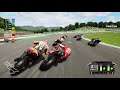 MotoGP 21 - Gameplay (PC/UHD)
