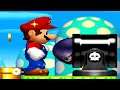 New Super Mario Bros. DS - 100% Walkthrough Part 10 No Commentary Gameplay - Secret Exits in World 7