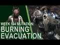 Starcraft II: Co-Op Mutation #164 - Burning Evacuation