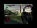 Unreal Championship 2: The Liandri Conflict Original Xbox HD Gameplay #5