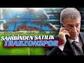 AHMET AĞAOĞLU ÇILDIRDI! // TRABZONSPOR SAHİBİNDEN SATILIK // FIFA 21 REBUILD KARİYER
