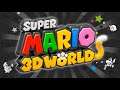 Blockade - Super Mario 3D World