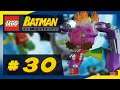 Der Ruf der Nacht - Lego Batman: Das Videospiel #30