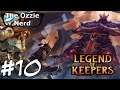 Meeting Our End | Legend of Keepers #10