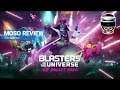 Moso Review Exclusivo - Blasters of the Universe