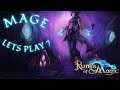 Runes of Magic (2021) | Gameplay (PC) | Mage | Lets Play 7