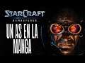 Starcraft Remastered | Episodio #8 | Campaña Terran | "Un as en la manga"