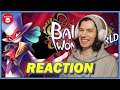TEY REACTS! Balan Wonderworld – Announcement Trailer | Xbox Showcase 2020
