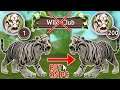 WildCraft: Level 1 To 200 TIGER | But It's On PC | Without WildClub Challenge