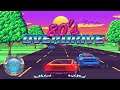 80's OVERDRIVE Gameplay 60fps