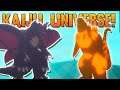 DESTOROYAH IS NEAR! + HEISEI & BURNING GODZILLA REANIMATIONS! | Roblox Kaiju Universe