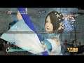Dynasty Warriors 8 Empires Mysterious Beauties Legion 6 Pacification of Bashu