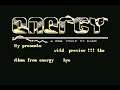 Energy Intro 3 ! Commodore 64 (C64)