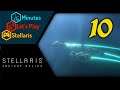 [FR] Stellaris (2.3.2) : Ancient Relics #10 [LET'S PLAY]