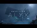 Half-Life: Alyx | Mit Oculus Rift & Gravity Gloves in City 17 unterwegs | XT Gameplay