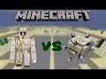 Minecraft: Szörnycsaták | Iron Golem vs Elder Guardian [13. rész]