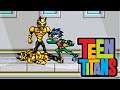 Teen Titans (GBA) // Intro: ¡Conocemos a los Titanes!