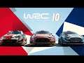 WRC 10 [LIVE] | Jeszcze trochę kariery i rajdów