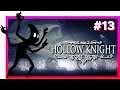 DEEPNEST EXPLORATION - Hollow Knight #13