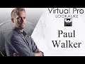 FIFA 20 | VIRTUAL PRO LOOKALIKE TUTORIAL - Paul Walker