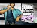 GTA - Vice City - Tommy Vercetti is having a bad day!!!  🚔 This is the Police!!! 🚁
