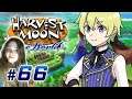 🌍 Harvest Moon - Eine Welt  • Lets Play #66 【 Deutsch 】 - Der Kochwettbewerb