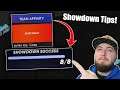 How to complete Showdown on MLB The Show 21!