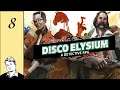 Let's Play Disco Elysium Part 8 - Kill Counter