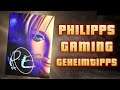 Philipps Gaming-Geheimtipps | PARASITE EVE